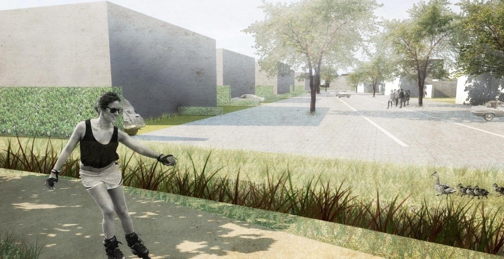 D+A_studiebureau_RP_Zottegem_Zwartestraat_sfeerbeeld2