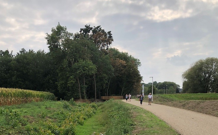 D+A_studiebureau_infra_Lanaken_Langkeukelbeek_foto1
