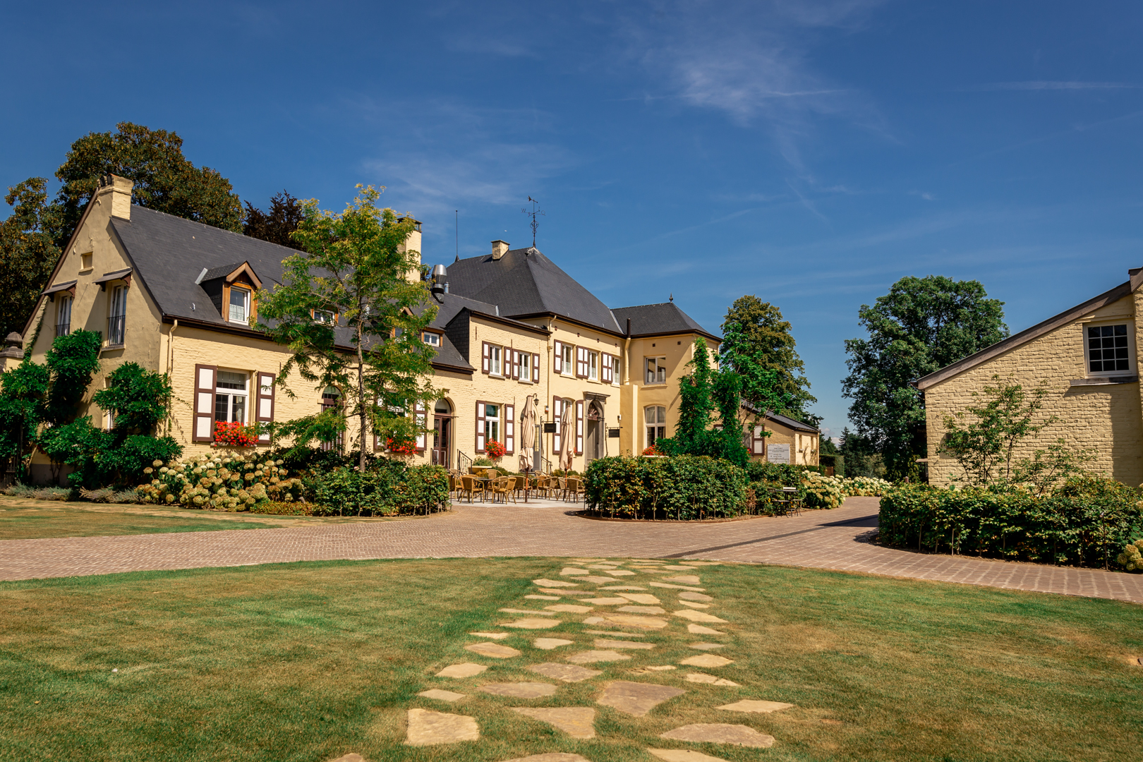 Tervuren – Royal Golf Club