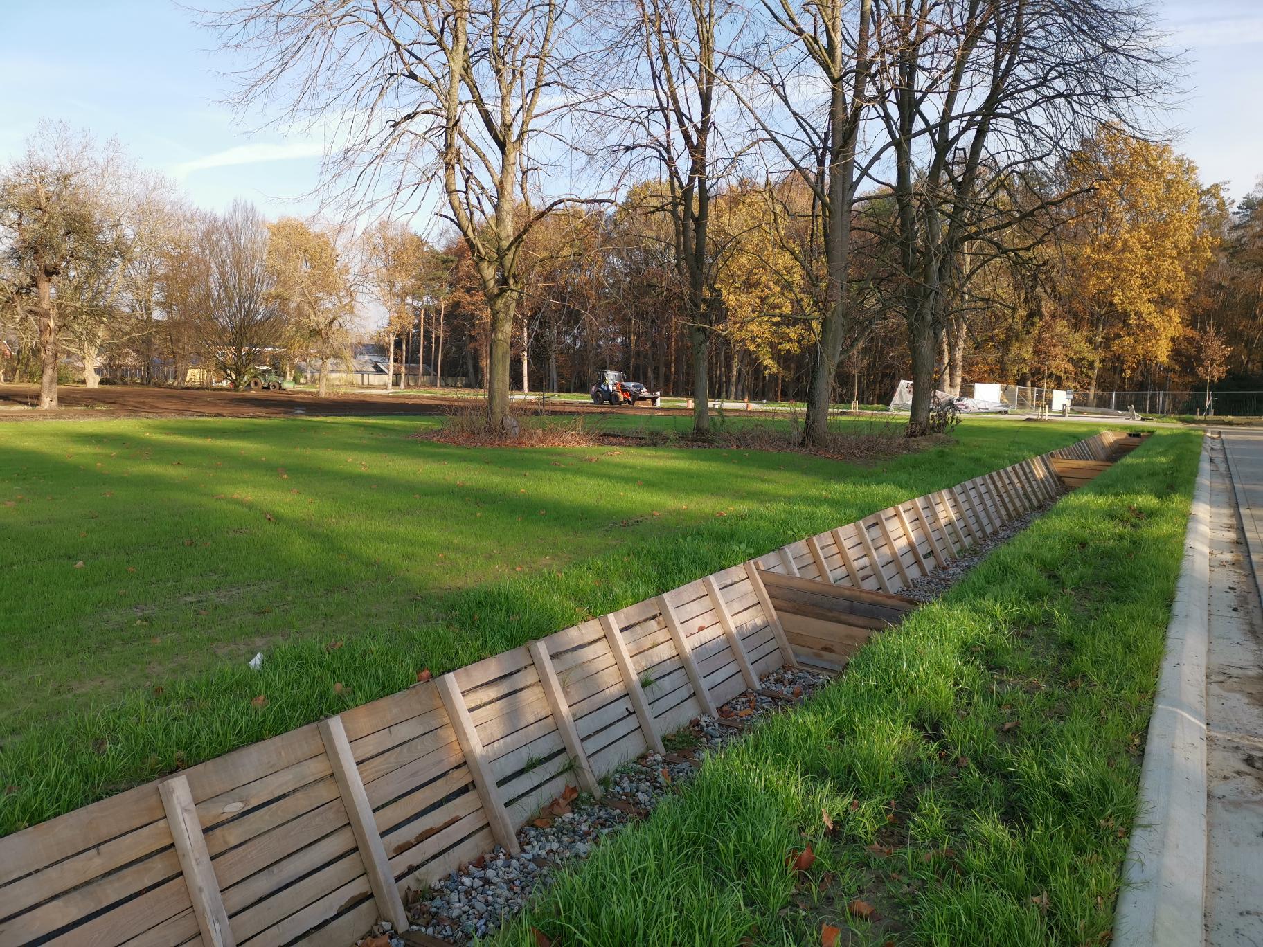 Putte – Verkaveling Hollestraat-Heiststeenweg